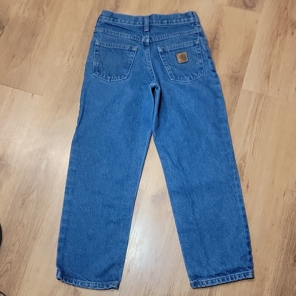 Carhartt these are
